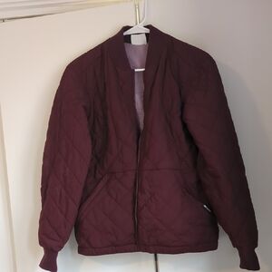 Reversible Outdoor Research Bomber Jacket